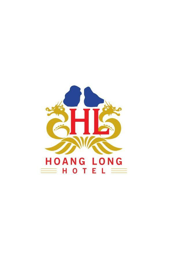 Hoang Long Hotel Ха Лонг Екстериор снимка